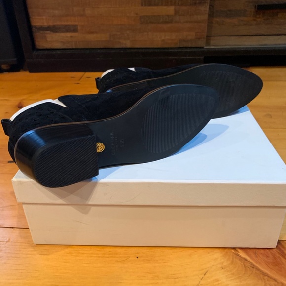 Cecelia Catherine Boot, size 5.5 - Picture 4 of 4